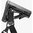 Calcio telescopico CTR Mil-Spec per carabina AR-15 - nero