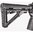 Calcio telescopico CTR Mil-Spec per carabina AR-15 - nero