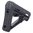 MAGPUL AR-15 CTR Calcio telescopico commerciale nero