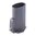 Nucleo porta batterie MIAD/MOE per AA/AAA per AR-15 Nero