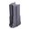 Nucleo porta batterie MIAD/MOE per AA/AAA per AR-15 Nero
