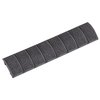 MAGPUL XT Copertura per rail Picatinny in polimero 6,25" per AR-15 Nero