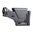 H&K 91 PRS calcio telescopico nero