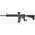 PMAG AR/M4 G-M2 MOE 5.56/.223 30 colpi per AR-15 nero 1 pz/confezione