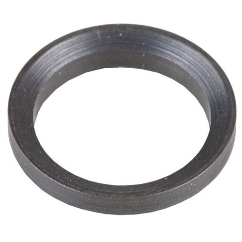 La rondella in acciaio precisione garantisce un allineamento esatto di flash suppressors e accessori per la volata su fucili AR .308 con filettatura da 5/8".