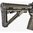 Calcio telescopico CTR MIL-SPEC per carabina AR-15 ODG