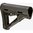 Calcio telescopico CTR MIL-SPEC per carabina AR-15 ODG