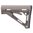 CTR Calcio retrattile Mil?Spec per AR-15 FDE