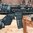 PMAG GEN M2 MOE con finestra 5,56 mm 30 colpi per AR-15 nero 1 pz
