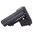 Calcio collassabile AR-15 EMOD MIL-SPEC BLK