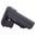 Calcio collassabile AR-15 EMOD MIL-SPEC BLK