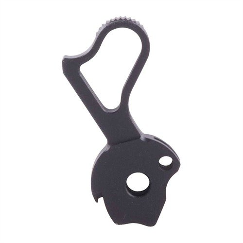 Il martello 1911 di Nighthawk Custom è realizzato in acciaio per utensili, indurito per resistere all'usura e progettato per una precisione senza pari e un'ottima funzionalità.
