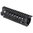 AR-15 7" OMEGA RAIL PICATINNY QUAD RAIL NERO
