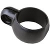 I ganci SLING SWIVEL SETS in acciaio sono robusti e privi di parti in plastica, con un sistema di rilascio rapido per utilizzare una sola cinghia su più fucili.