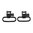 Solo girelle per cinghia 1-1/4"