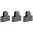 ORIGINAL MAGPUL ASSIST PER CARICATORE 5.56X45 AR-15 ODG 3/PK