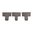 ORIGINAL MAGPUL ASSIST PER CARICATORE 5.56X45 AR-15 ODG 3/PK