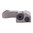 Mira anteriore ribaltabile stile HK 1,3" alluminio Dark Earth
