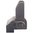 1.34" mirino anteriore ripieghevole in alluminio Dark Earth