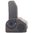 1.34" mirino anteriore ripieghevole in alluminio Dark Earth