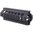 7" STANDARD MRF-DI, NERO