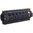 7" STANDARD MRF-DI, NERO