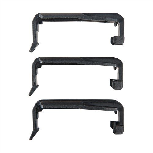 I copri polvere PMAG MOE M2 di MAGPUL offrono protezione resistente per i caricatori Gen 2 MAG570 e MAG571, venduti in confezioni da 3 per una maggiore praticità.