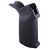 Il grip MOE Magpul per AR-15/M4 offre comfort e controllo superiori, con una costruzione in polimero rinforzato e un design ergonomico per una presa sicura.