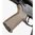 Impugnatura MOE in polimero per AR-15/M4 FDE