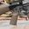 Impugnatura MOE in polimero per AR-15/M4 FDE