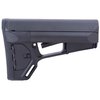 L'ACS Stock Magpul offre comfort superiore, opzioni di stoccaggio, un sistema di bloccaggio duale e un design anti-inciampo per prestazioni ottimali.