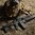 MAGPUL ACS calcio telescopico MIL-SPEC per AR-15 nero