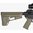 Calcio ACS telescopico MIL-SPEC per carabina AR-15 FDE