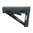 Calcio telescopico MOE MIL-SPEC per carabina AR-15 nero