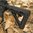 Calcio telescopico MOE MIL-SPEC per carabina AR-15 nero