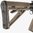 MAGPUL MOE calcio telescopico MIL-SPEC per AR-15 FDE