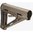 MAGPUL MOE calcio telescopico MIL-SPEC per AR-15 FDE