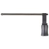 Il RUGER® 10/22® Charging Handle offre una maniglia oversized per una ricarica rapida e sicura, con un'ottima qualità costruttiva in acciaio per un funzionamento affidabile.
