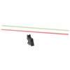 Fibra ottica, .215 x .115