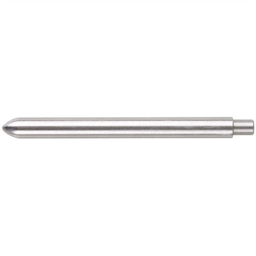 Strumento pratico in acciaio inossidabile per rimuovere e reinstallare il trigger plate bushing e il carrier assembly, semplificando manutenzione e sostituzione.