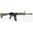 Piastra Ranger 5.56x45 per caricatore USGI 30 colpi AR-15 FDE confezione da 3