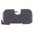 Alzo posteriore standard tacca a U .140"