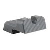 Alzo posteriore standard .156" tacca a U