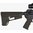 Calcio telescopico MIL-SPEC ACS per AR-15 ODG