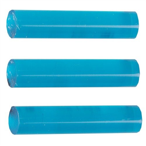 Il RUGER® 10/22® BOLT BUFFER in poliuretano riduce l'usura, assorbe gli urti e previene il contatto tra il bullone e il pin di arresto per un funzionamento fluido.