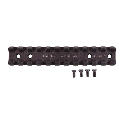 Mount in alluminio 6061 T6, compatibile con anelli Picatinny e Weaver, disponibile con base a 0 o 15 MOA per un'ottimale regolazione dell'ottica.