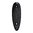 Piastra di calciolo per BROWNING SUPERPOSED 12 GA. (5.3"X1.75")