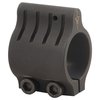 AR-15 blocco gas profilo basso .750 acciaio nero