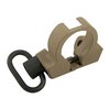 Adattatore per cinghia Pro-Grade, Dark Earth