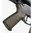 Impugnatura MOE in polimero per AR-15/M4 ODG